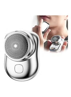 Mini Shave Portable Electric Shaver